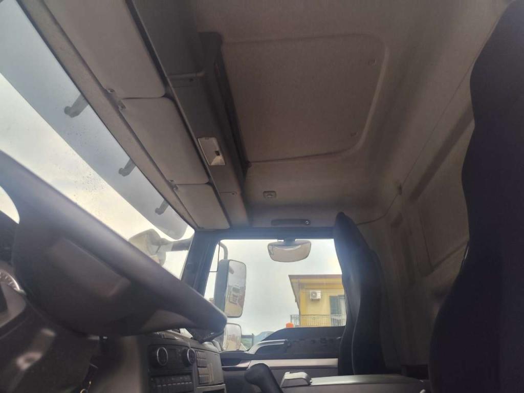 Man TGM 18.340 Foto 11