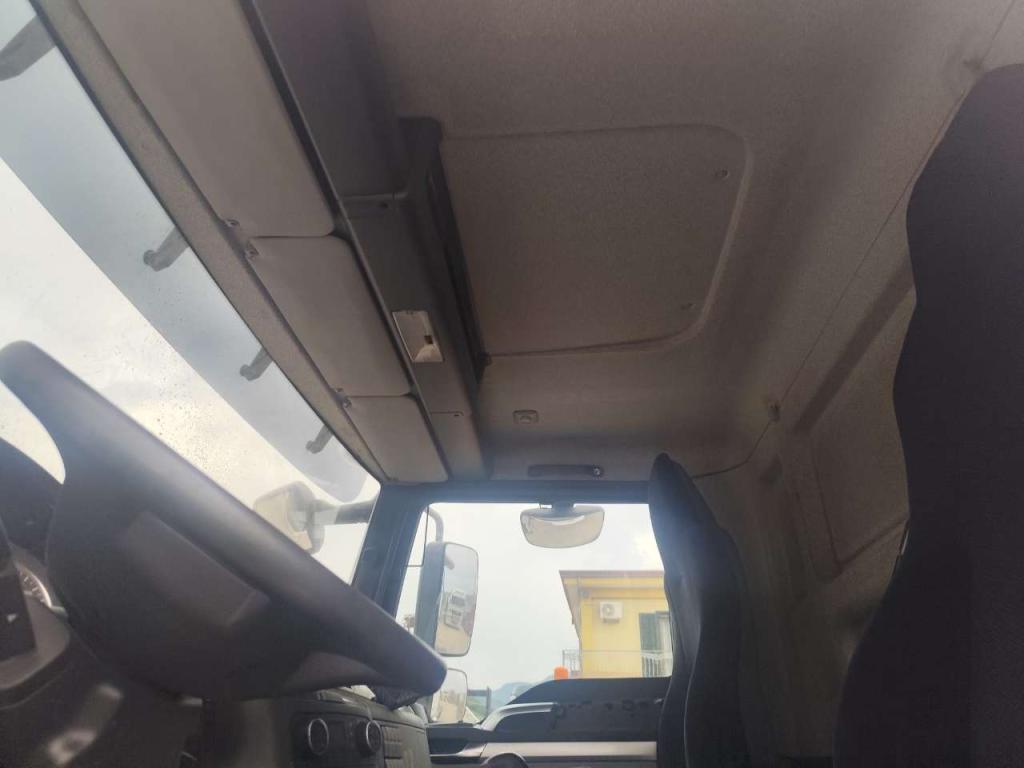 Man TGM 18.340 Foto 14