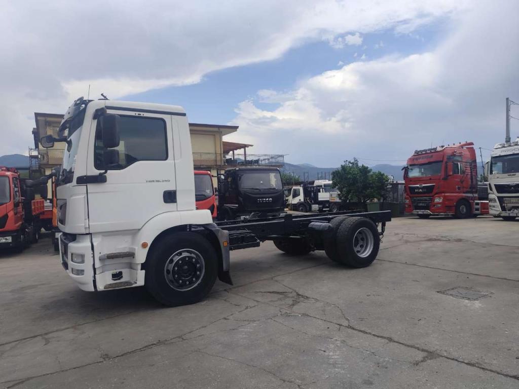 Man TGM 18.340 Foto 19