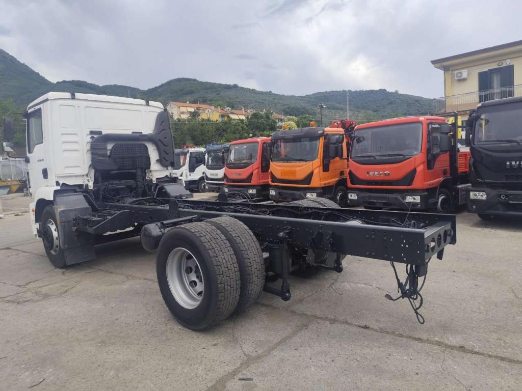 Man TGM 18.340 Foto 21