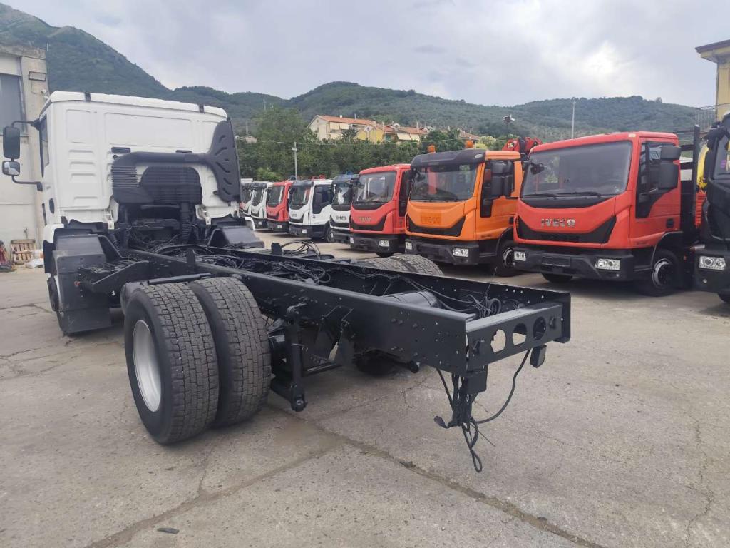 Man TGM 18.340 Foto 23