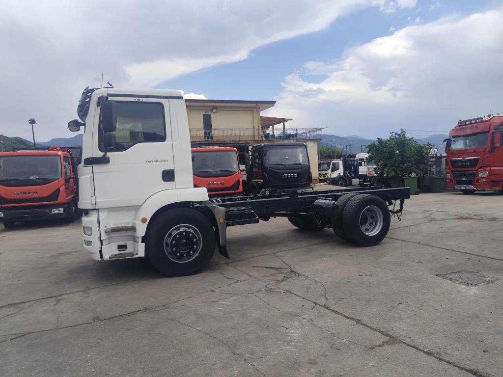 Man TGM 18.340 Foto 24