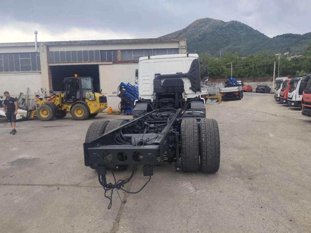 Man TGM 18.340 Foto 26