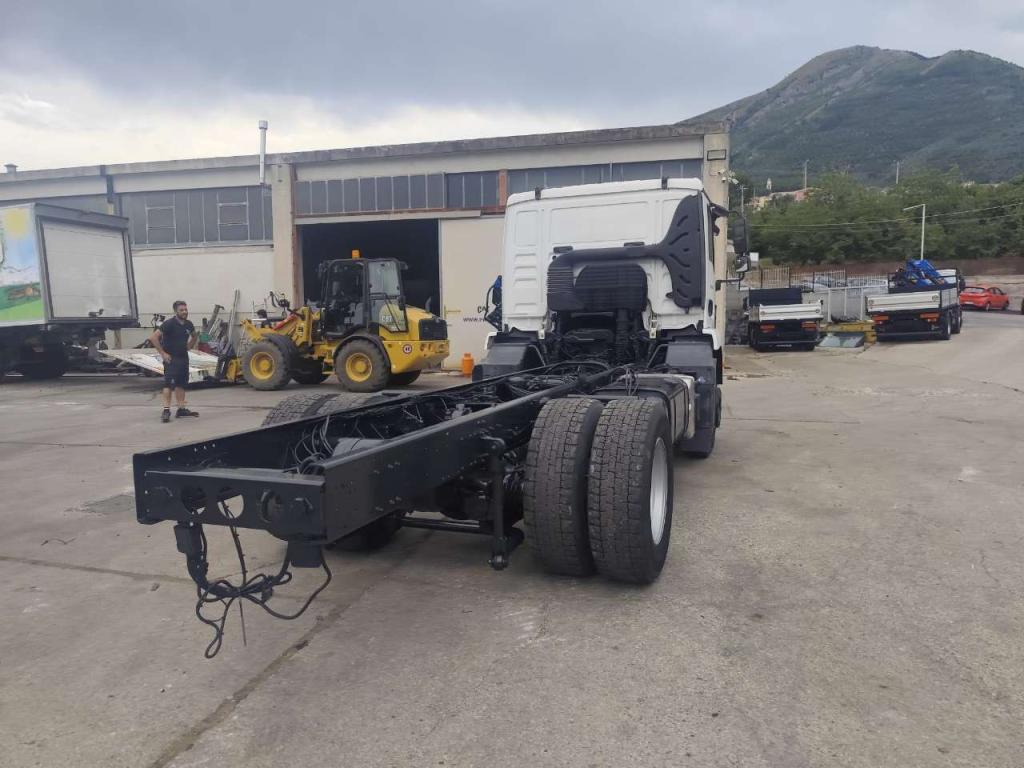 Man TGM 18.340 Foto 27