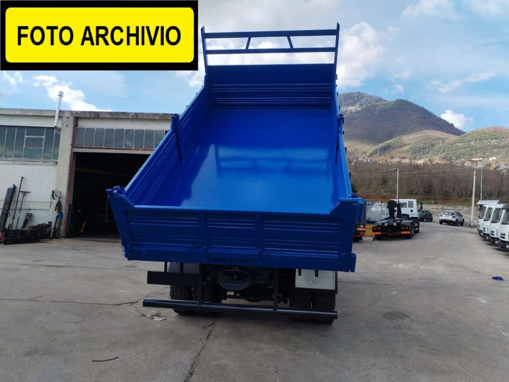 Man TGM 18.340 Foto 4