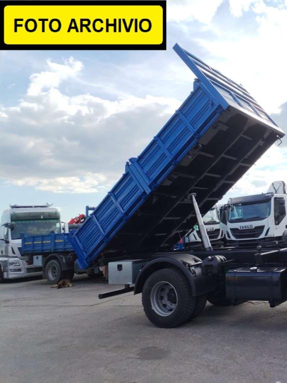 Man TGM 18.340 Foto 5