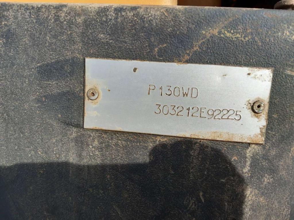 Ingersoll Rand P130WD Foto 1