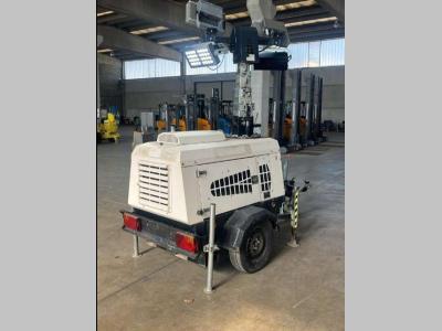 Towerlight SuperLight VT1 LED 300 in vendita da Deal Di Balliu Mentor & c. Sas