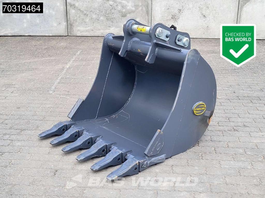 Strickland 8 TON Foto 1