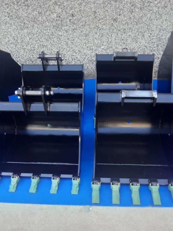 SLM BS 110-140 Foto 2