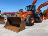 Hitachi ZW250-6 Foto 1 thumbnail