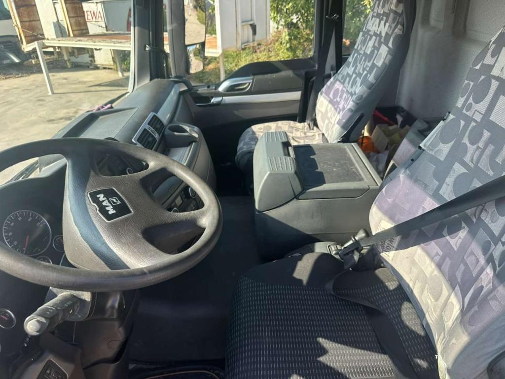 Man TGS 41 440 Foto 15