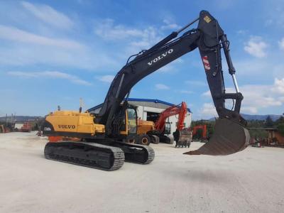 Volvo EC360BNLC in vendita da Omeco Spa