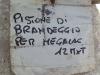 Pistone di brandeggio per Mecalac 12MXT Foto 5 thumbnail