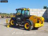 JCB 540-140 A/C - Sway Foto 10 thumbnail