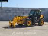 JCB 540-140 A/C - Sway Foto 2 thumbnail