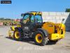 JCB 540-140 A/C - Sway Foto 9 thumbnail