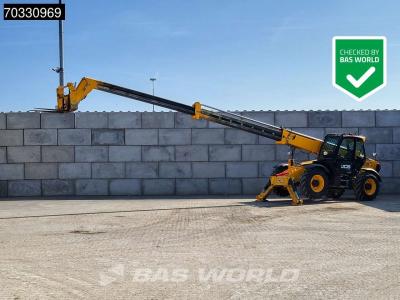 JCB 540-140 A/C - Sway in vendita da BAS World B.V.