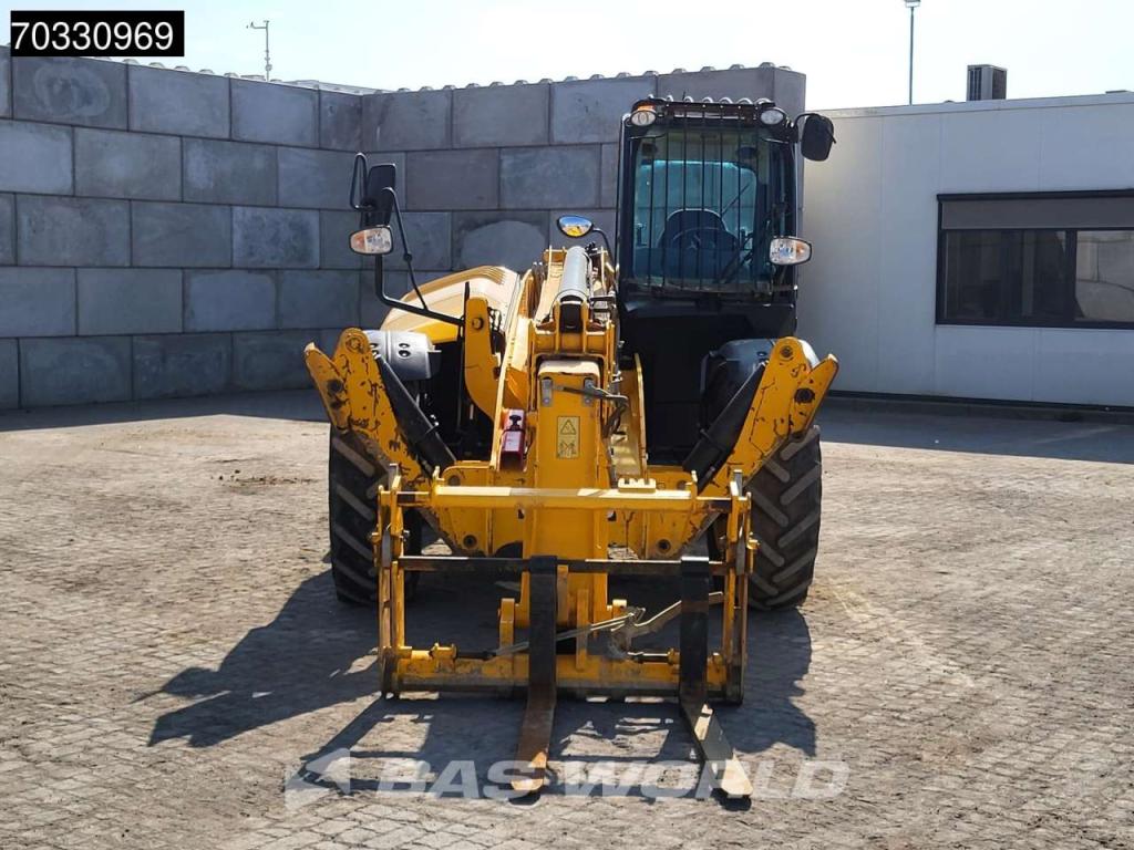 JCB 540-140 A/C - Sway Foto 18