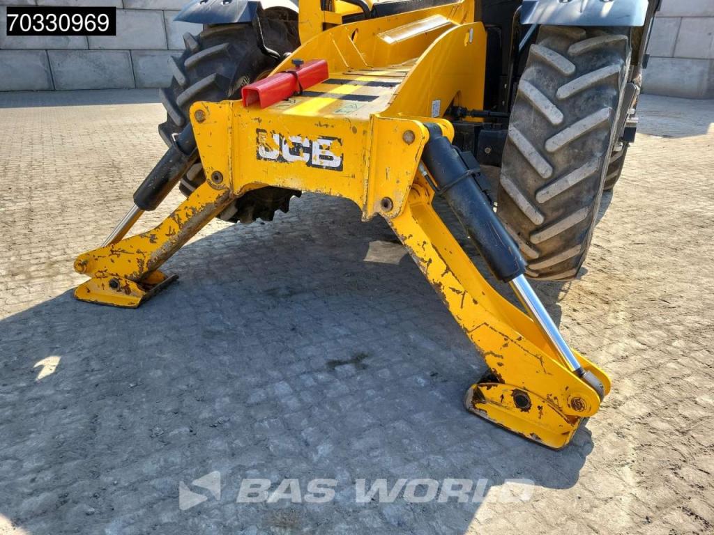JCB 540-140 A/C - Sway Foto 20