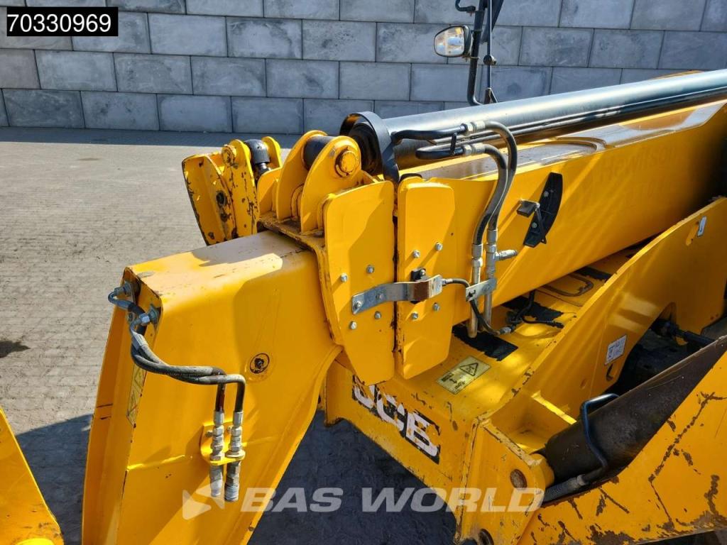 JCB 540-140 A/C - Sway Foto 22