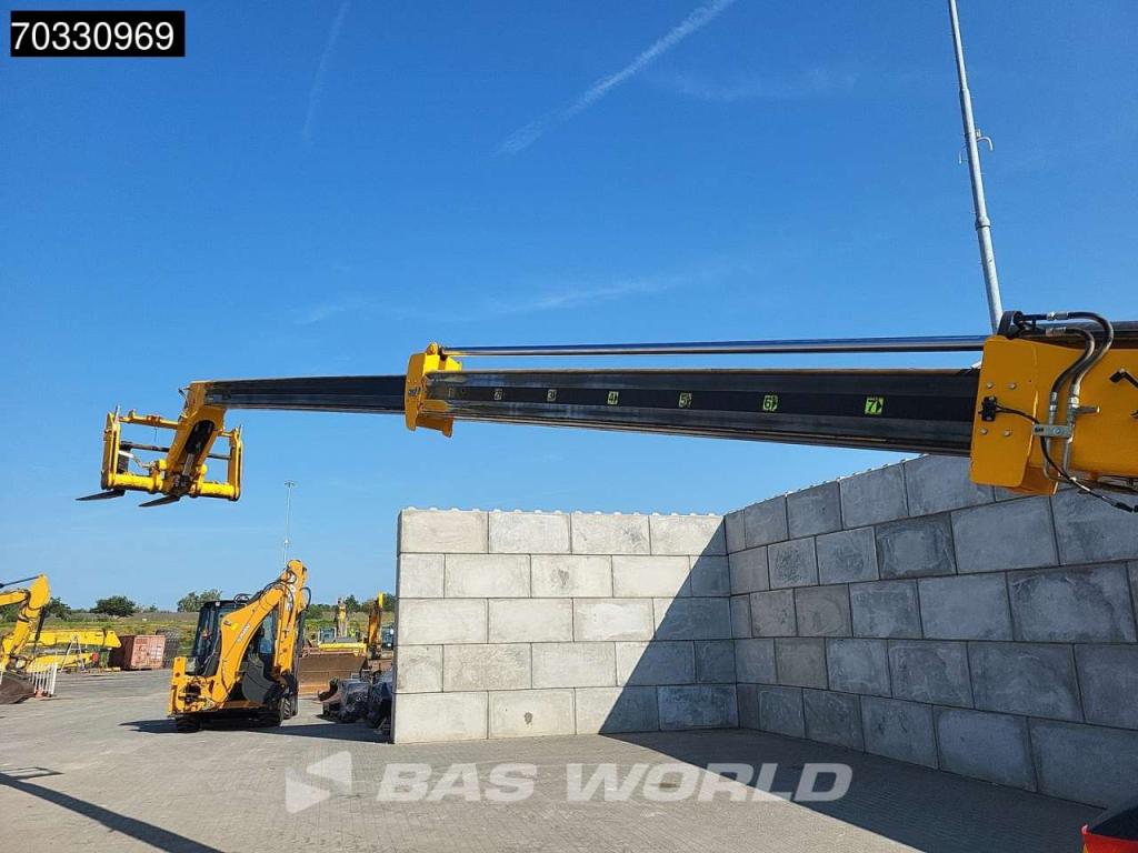 JCB 540-140 A/C - Sway Foto 24