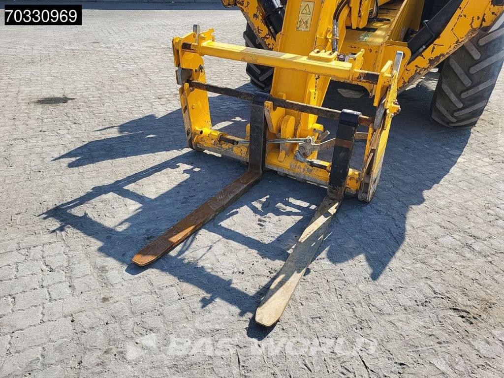 JCB 540-140 A/C - Sway Foto 25