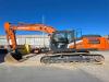 Hitachi ZX210LCN-7 Foto 1 thumbnail