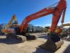 Hitachi ZX210LCN-7 Foto 4 thumbnail