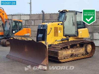 Caterpillar D6 K2 LGP RIPPER VALVE