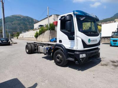 Iveco EUROCARGO 160-280