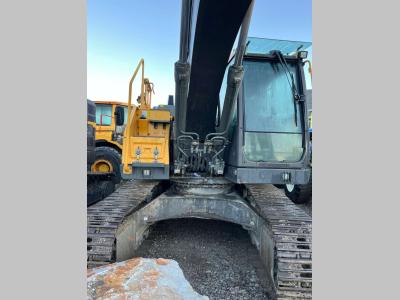 Volvo EC220ENH