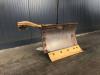 Caterpillar Blade Extension 12H / 12K / 140H / 140K Foto 1 thumbnail