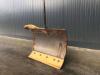Caterpillar Blade Extension 12H / 12K / 140H / 140K Foto 4 thumbnail