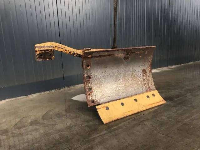 Caterpillar Blade Extension 12H / 12K / 140H / 140K Foto 1