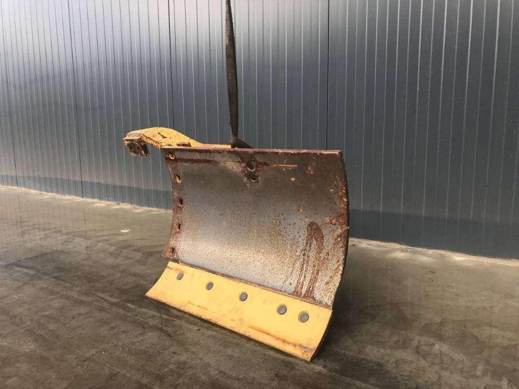 Caterpillar Blade Extension 12H / 12K / 140H / 140K Foto 4