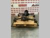 Assale posteriore per Nissan Cabstar Foto 3 thumbnail