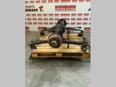 Assale posteriore per Nissan Cabstar in vendita da Massucco T. Srl Area Ricambi