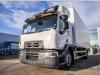 Renault D 330 -CARRIER SUPRA 850-Vlees/Meat/Viande/Fleisch Foto 2 thumbnail