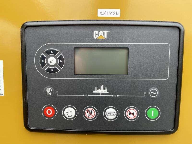 Caterpillar DE 33 E 0 Foto 3