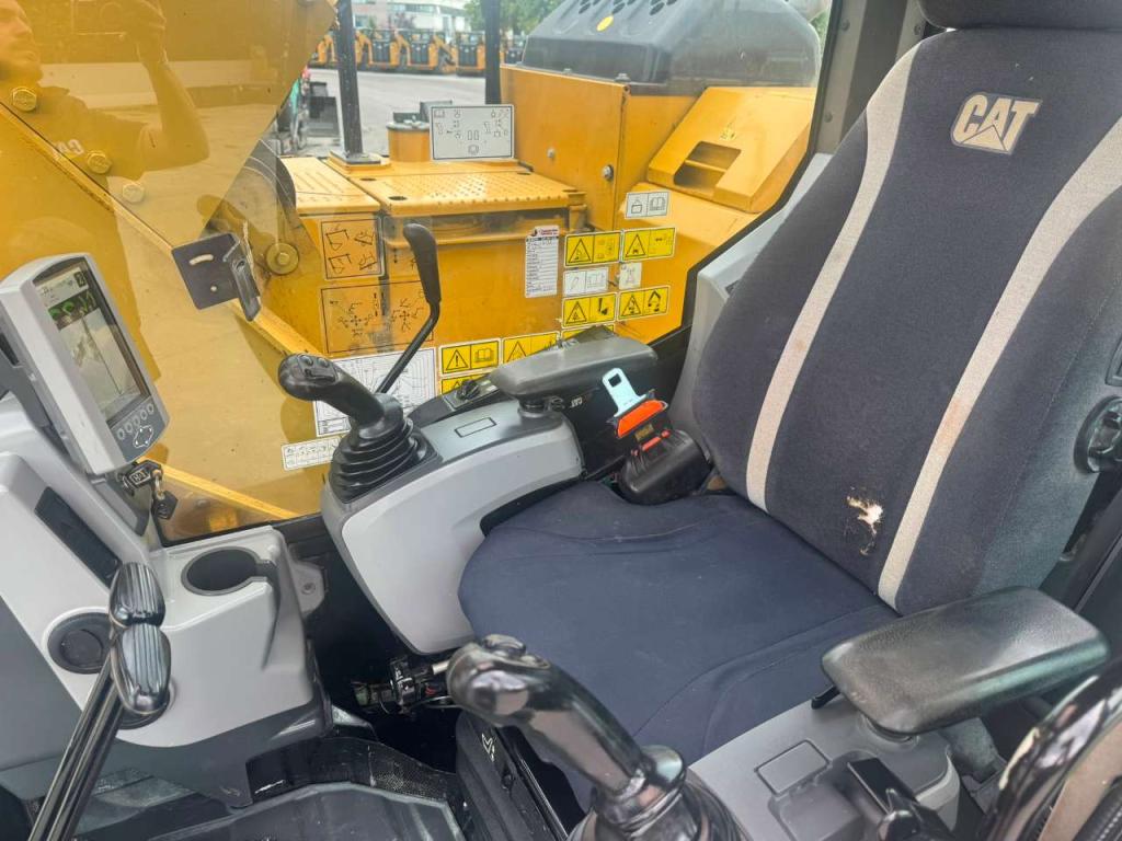Caterpillar 315F Foto 3