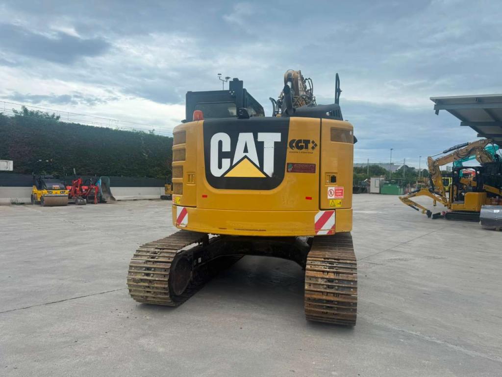 Caterpillar 315F Foto 5