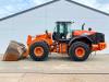 Hitachi ZW310-6 - Automatic Greasing / GOOD TYRES Foto 1 thumbnail