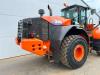 Hitachi ZW310-6 - Automatic Greasing / GOOD TYRES Foto 15 thumbnail
