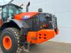 Hitachi ZW310-6 - Automatic Greasing / GOOD TYRES Foto 17 thumbnail