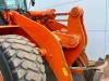 Hitachi ZW310-6 - Automatic Greasing / GOOD TYRES Foto 18 thumbnail