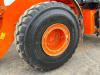 Hitachi ZW310-6 - Automatic Greasing / GOOD TYRES Foto 23 thumbnail