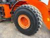 Hitachi ZW310-6 - Automatic Greasing / GOOD TYRES Foto 26 thumbnail