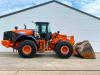 Hitachi ZW310-6 - Automatic Greasing / GOOD TYRES Foto 5 thumbnail