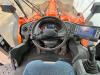 Hitachi ZW310-6 - Automatic Greasing / GOOD TYRES Foto 8 thumbnail
